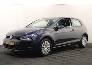 Volkswagen Golf 1.2 TSI Trendline