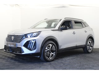 Peugeot 2008 1.2 Hybrid 136 Allure |Camera|Navi|ACC|