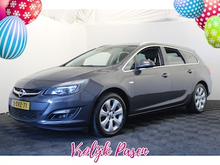 Opel Astra Sports Tourer 1.6 CDTi Business + |Navi|Trekhaak|