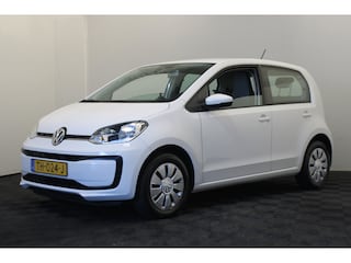 Volkswagen Up 1.0 BMT move up! |Airco|Cruise|