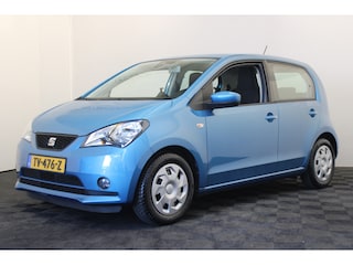 Seat Mii 1.0 Style Intense |Airco|Cruise|
