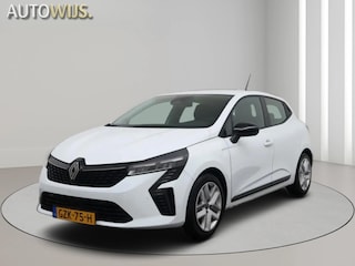 Renault Clio 1.6 E-Tech Full Hybrid 145 evolution|NL AUTO|NWE MODEL|AUT|CAMERA|DAB+