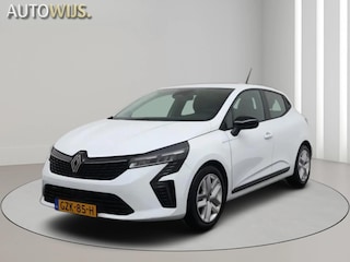 Renault Clio 1.6 E-Tech Full Hybrid 145 evolution|NWE MODEL|CAMERA|AUT|CRUISE|DAB+