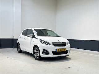 Peugeot 108 1.0 e-VTi Allure |NL | 2 Eig | Apple Carplay/ Andorid auto | Camera | Lm velgen |