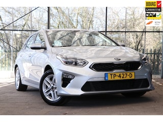 Kia Ceed 1.0 T-GDi DynamicLine Navi / Lane-assist / PDC + Camera / All-in prijs! / 12mnd Bovag garantie / 1ste eigenaar