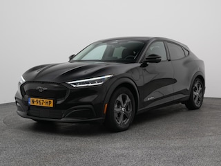 Ford Mustang Mach-E RWD 75 kWh | STOELVERW. | LEDER | 360° | ADAPTIVE