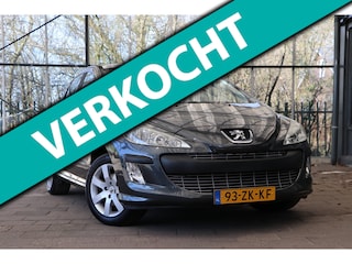 Peugeot 308 1.6 VTi XS Clima / Pano / Cruise control / Trekhaak / Rijklaarprijs!