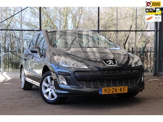 Peugeot 308 1.6 VTi XS Clima / Pano / Cruise control / Trekhaak / Rijklaarprijs!