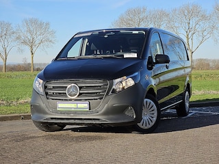 Mercedes-Benz Vito 114 L3 XL Mbux Automaat!