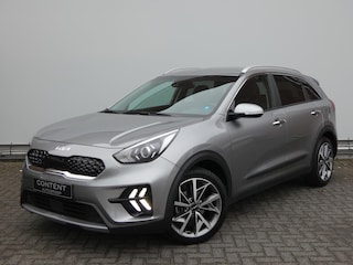 Kia Niro 1.6 GDi DynamicLine