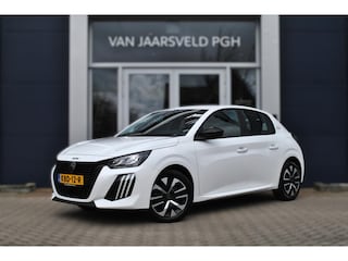 Peugeot 208 Style 1.2 Hybrid 110 e-DCS6