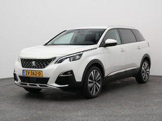 Peugeot 5008 1.2 PureTech 130 PK Automaat Allure 7-Pers. | CAMERA | KEYLESS