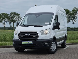 Ford Transit 2.0 L2H3 4x4 170Pk AWD!