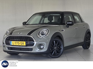 Mini Cooper 1.5 Business Edition | Apple Carplay | Navigatie | Cruise Control | Dealer onderhouden