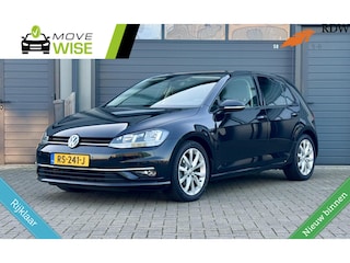 Volkswagen Golf 1.0 TSI 110pk Highline | Sportline | ZEER COMPLEET | Facelift |1e Eigenaar & Dealeronderh. |