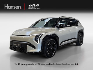 Kia EV3 GT-Line Business Edition 81.4 kWh I Voorraadauto