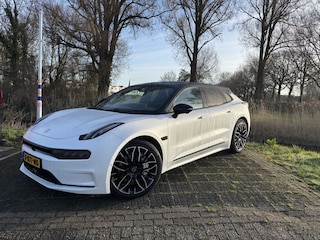 Zeekr 001 AWD Privilege | Bomvol | Yamaha Sound | Massage |