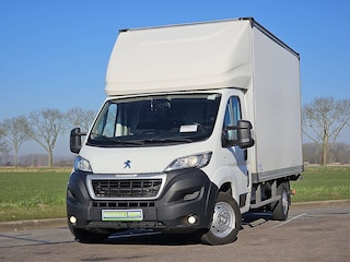 Peugeot Boxer 435