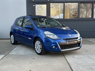 Renault Clio 1.2 TCe Dynamique Clima Cruise Navi Panoramadak