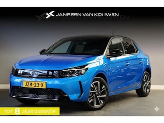 Opel Corsa 1.2 Turbo Hybrid Yes /2+6 jaar garantie / Voorraad Voordeel