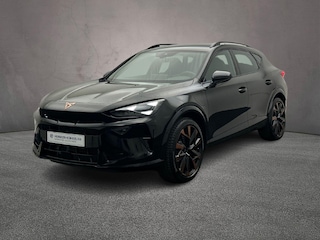 Cupra Formentor VZ Performance 1.5 TSI eHybrid 272pk DSG Automaat Adaptive cruise control, Sennheiser audio, Achteruitrijcamera, Elektrische achterklep, LED matrix koplampen