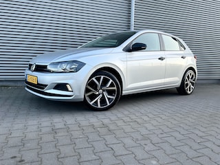 Volkswagen Polo 1.0 65pk Trendline