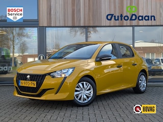 Peugeot 208 1.2 PureTech Like