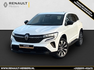 Renault Austral 1.2 mild hybrid 160 X-Tronic techno 360 CAMERA / NAVI / STOEL STUURVERW / KEYLESS