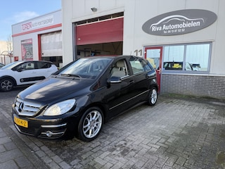 Mercedes-Benz B-klasse 160 Automaat Business Class