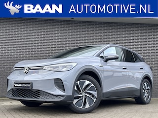 Volkswagen ID.4 Pro 77 kWh | Camera | Warmtepomp | Wegzwenkbare trekhaak | Stoelverwarming