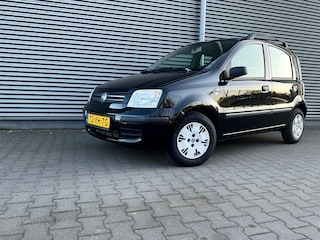 Fiat Panda 1.2 Edizione Cool met Garantie