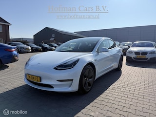 Tesla Model 3 Long Range RWD 75 kWh | Trekhaak | Autopilot | 131k km | Michelin