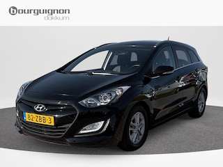 Hyundai i30 Wagon 1.6 GDI Business Edition | 134 pk | Trekhaak | 1e Eigenaar | Clima |