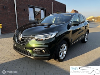 Renault Kadjar 1.3 TCe Intens