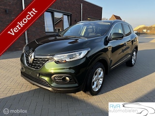 Renault Kadjar 1.3 TCe Intens