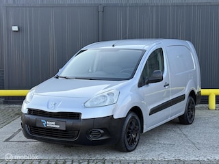 Peugeot Partner bestel 122 1.6 e-HDI L2 XR