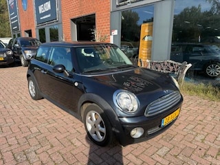 Mini Mini 1.4 Airco