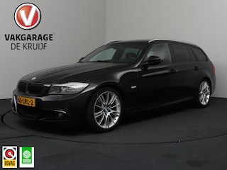 BMW 3-serie Touring 325i Business Line Style LCI | M-pakket! | Navigatie | Xenon | Cruise Control!