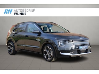 Kia Niro 1.6 GDi PHEV 171pk Aut. DynamicLine | Navi | App Connect | Adaptive Cruise | Keyless | Camera | Elektrische klep | Winter Pakket
