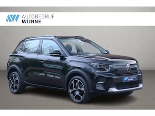 Citroën C3 1.2 Turbo 100pk Plus | App Connect | Airco | Cruise | PDC