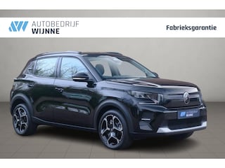 Citroën C3 1.2 Turbo 100pk Plus | App Connect | Airco | Cruise | PDC