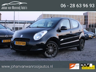 Suzuki Alto 1.0 Celebration EASSS/AIRCO/NW APK