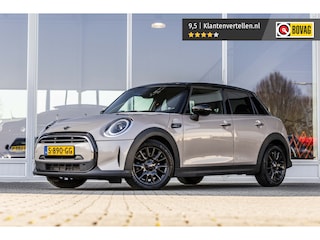 Mini Cooper 1.5 Classic | LED | NL Auto
