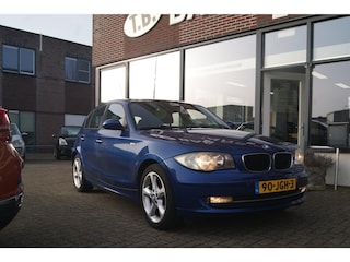BMW 1-serie (e87) 2.0 116 90KW 5D Business