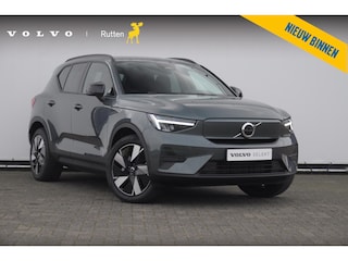 Volvo EX40 Single Motor Extended Range Business Ed. 82 kWh Adaptive cruise control/ Pilot assist/ Harman Kardon audio/ Apple carplay/ Android auto/ Achteruitrijcamera/ Parkeersenoren V+A/