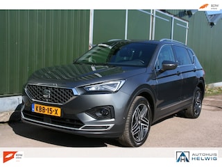 Seat Tarraco 1.5 TSI Xcellence 7P. LEER, CAMERA, PANORAMADAK, TREKHAAK