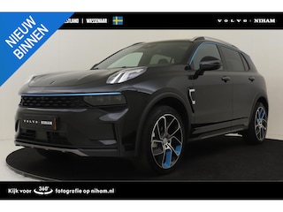Lynk & Co 01 1.5 PHEV -PANO.DAK|ELEK.STOEL|CAMERA|20"|BLIS|HARMAN.INFINITY|ZWARTE-HEMEL