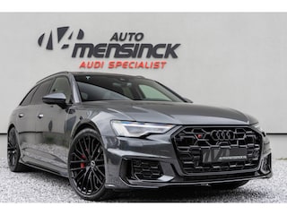 Audi A6 Avant 50 TFSI e Quattro / 2x S-line/ Standkachel/ Bang & Olufsen Sound System/ Panoramadak/