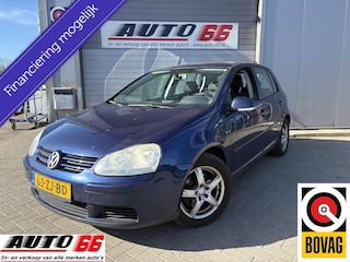 Volkswagen Golf 1.4 TSI Optive 4