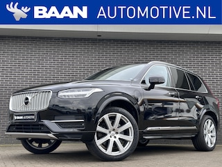 Volvo XC90 2.0 T8 Twin Engine AWD Inscription Bowers & Wilkins | Head-Up | Stoel ventilatie | Panorama